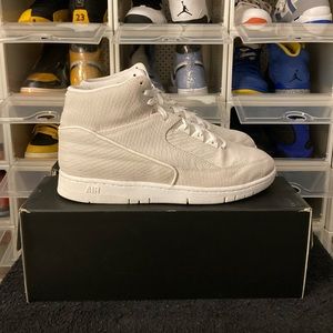 Air Python Premuim “White Metallic”